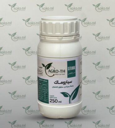 تي اتش سيترو ماك