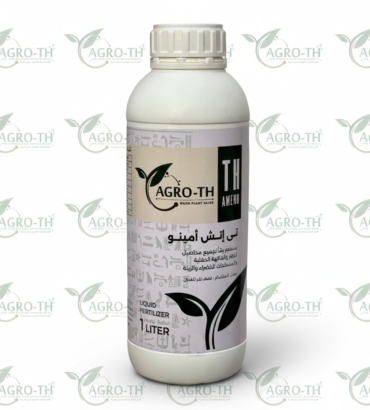 تي إتش أمينو   TH AMENO