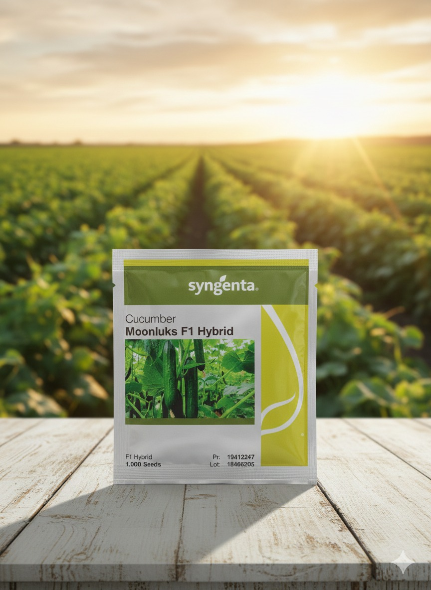 خيار – Monolux F1 - الصورة 2