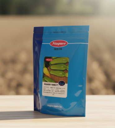 كوسة – Niagra Seeds – Yara F1