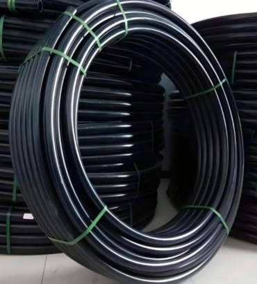 خراطيم البولي إيثيلين