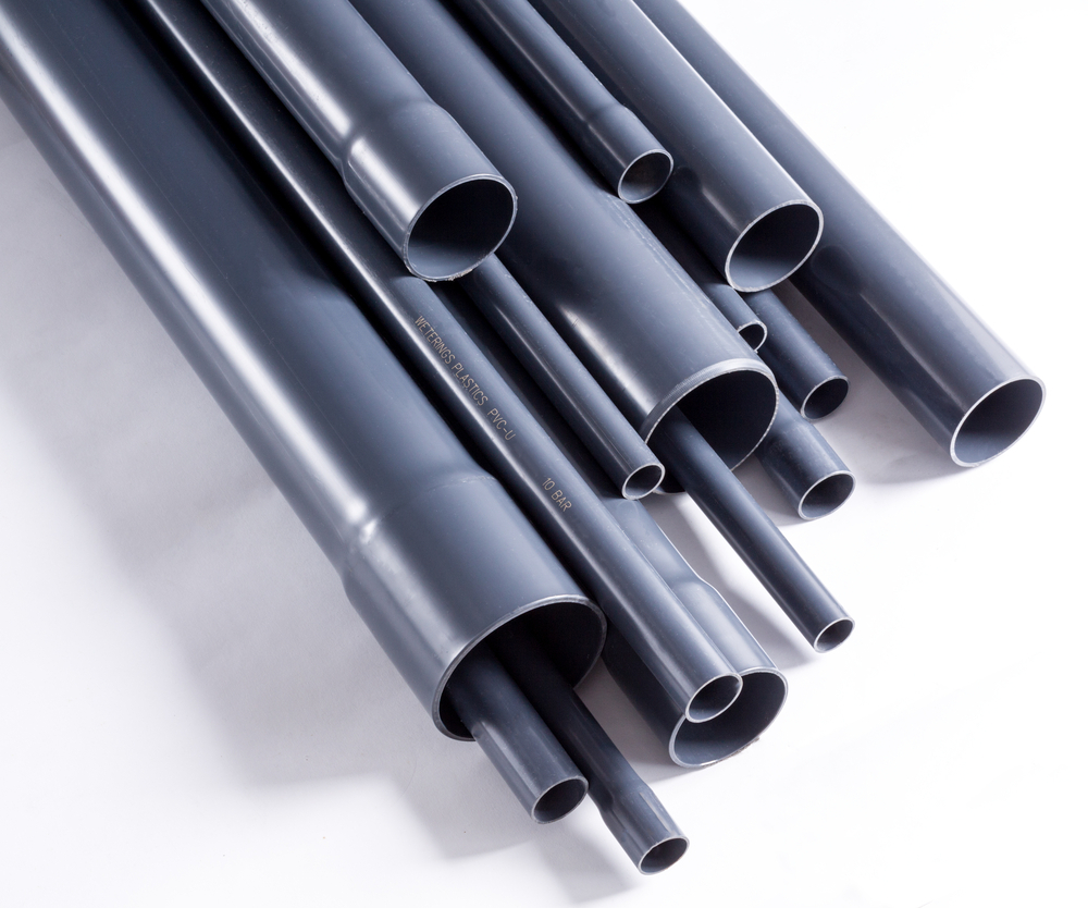 مواسير UPVC - الصورة 2